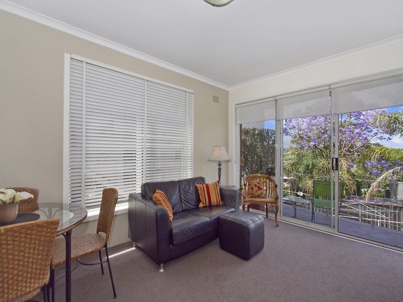 2/18 Collingwood Street, Drummoyne NSW 2047