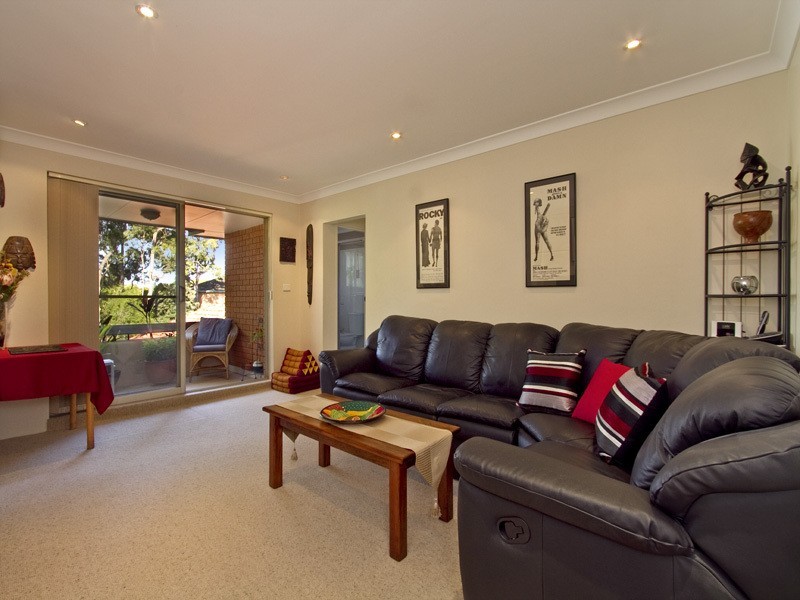 12/155 Frederick Street, Ashfield NSW 2131