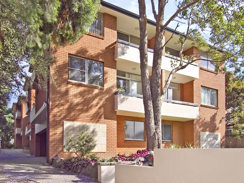 12/155 Frederick Street, Ashfield NSW 2131