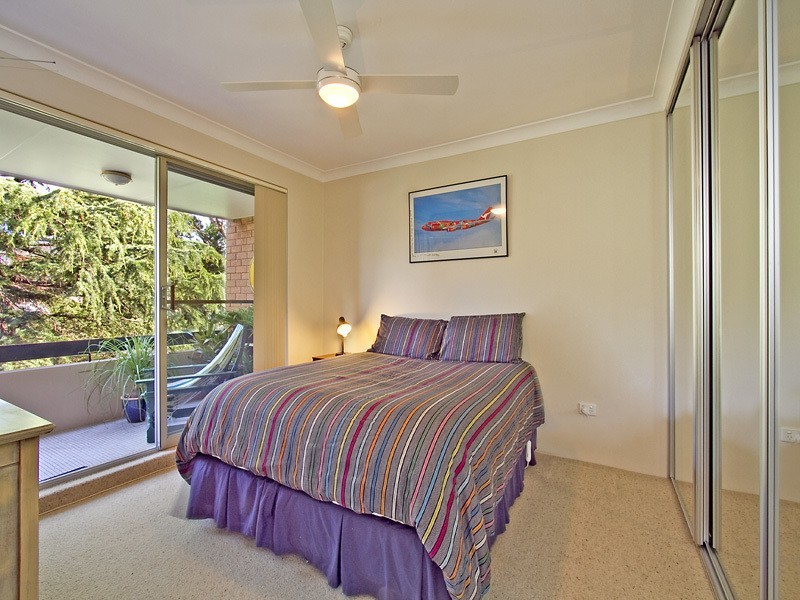 12/155 Frederick Street, Ashfield NSW 2131