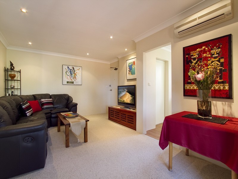 12/155 Frederick Street, Ashfield NSW 2131