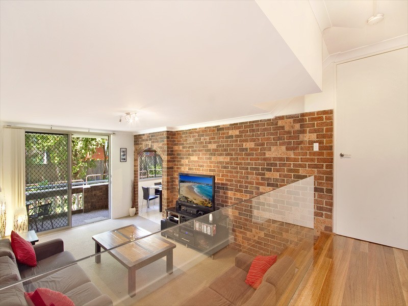 13/183 Hampden Road, Wareemba NSW 2046