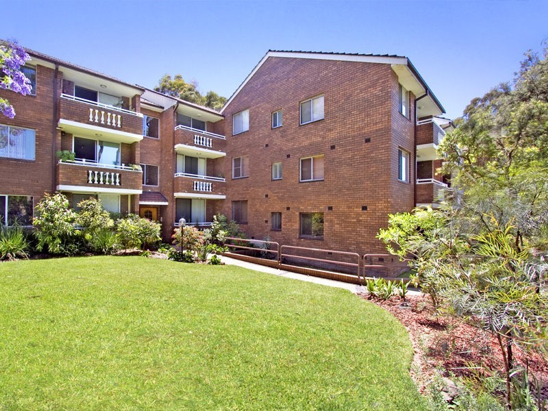 13/183 Hampden Road, Wareemba NSW 2046