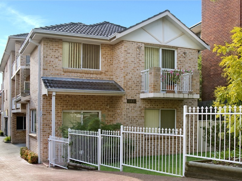 5/143 Croydon Avenue, Croydon Park NSW 2133