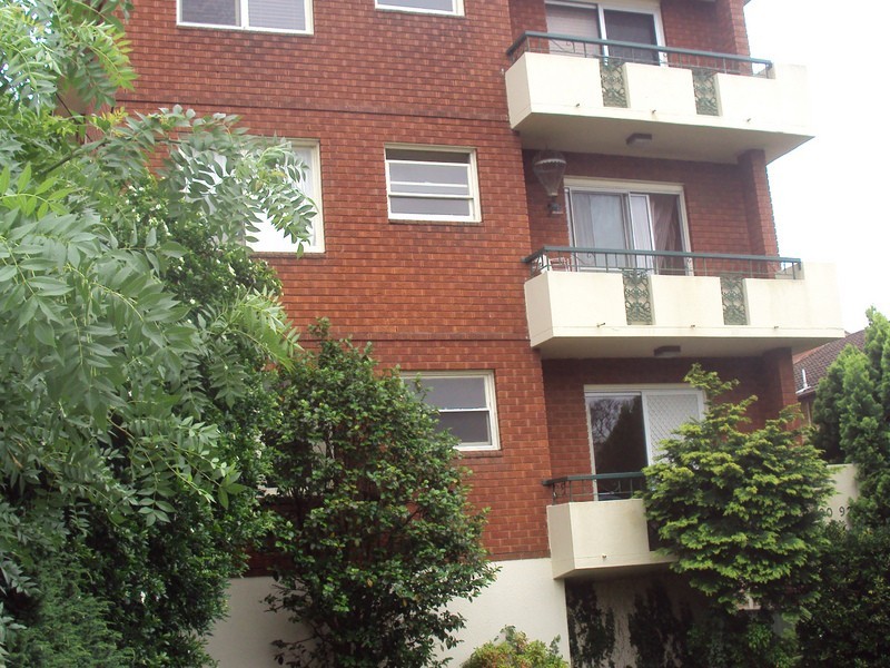 3/90 Bland Street, Ashfield NSW 2131