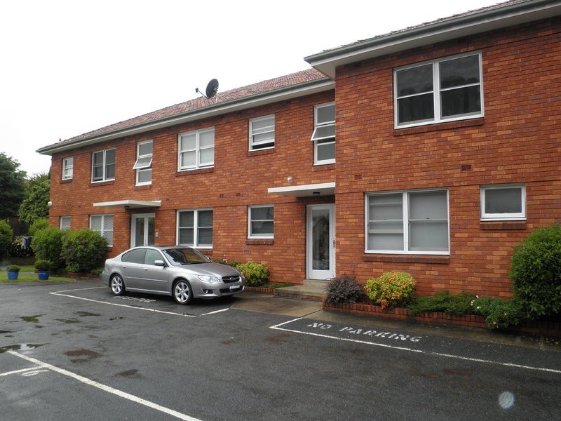 3/29A Frederick Street, Ashfield NSW 2131