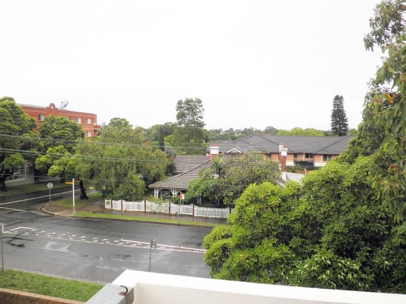 4/31 Henley Road, Homebush West NSW 2140