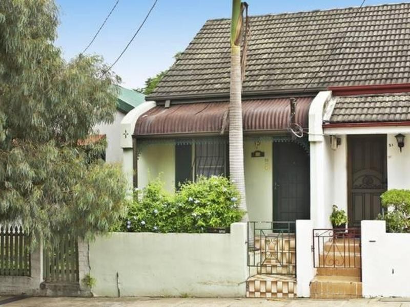 53 Constitution Road, Dulwich Hill NSW 2203