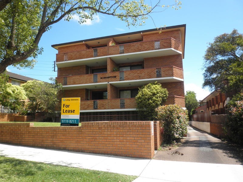 15/31 College Street, Drummoyne NSW 2047