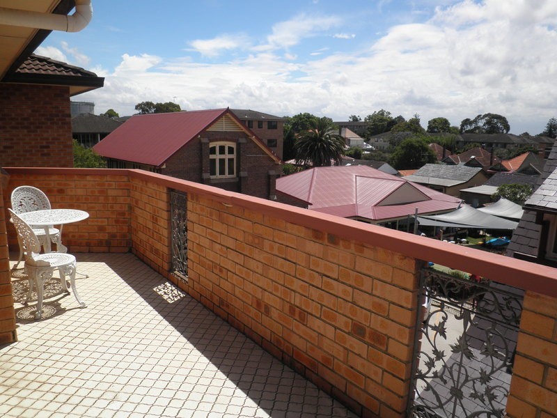 15/31 College Street, Drummoyne NSW 2047