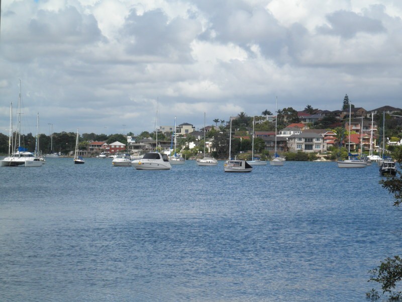 18 The Esplanade, Drummoyne NSW 2047