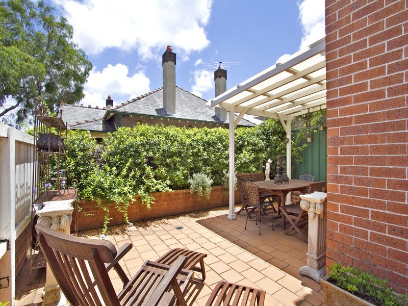 1/26 Wrights Road, Drummoyne NSW 2047