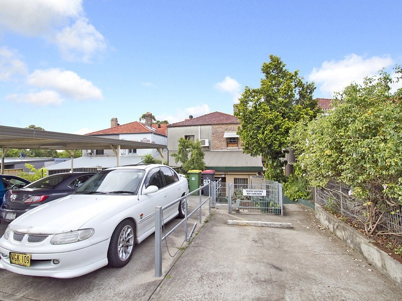 682 Parramatta Road, Croydon NSW 2132