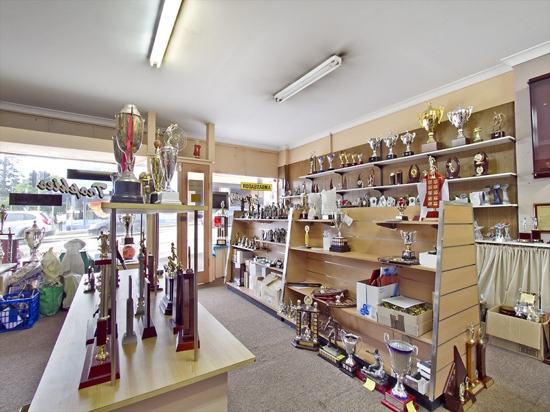 682 Parramatta Road, Croydon NSW 2132