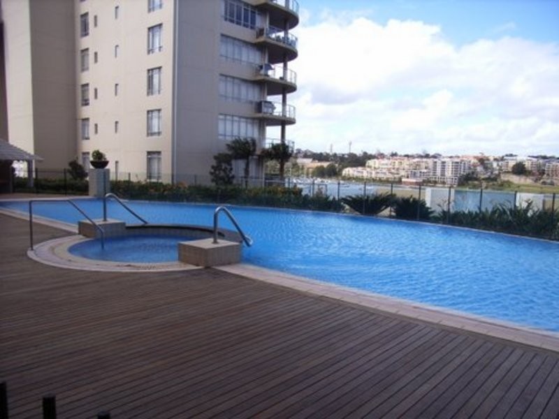 303/1 Cary Street, Drummoyne NSW 2047