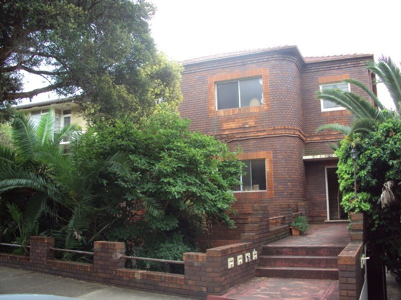 6/21 Gower Street, Summer Hill NSW 2130