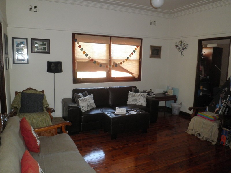 6/21 Gower Street, Summer Hill NSW 2130