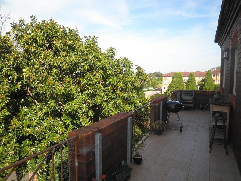 6/21 Gower Street, Summer Hill NSW 2130