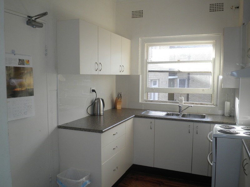6/21 Gower Street, Summer Hill NSW 2130