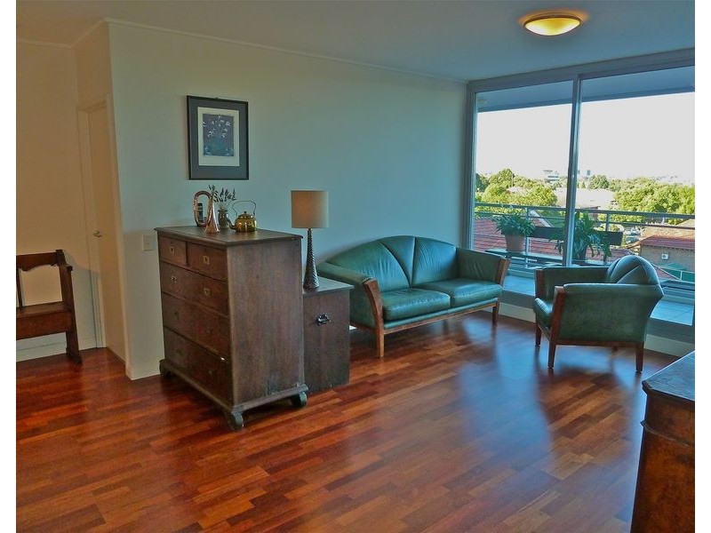 117/4-12 Garfield Street, Five Dock NSW 2046