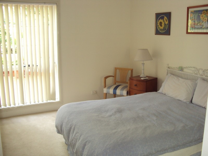 1/6 Mortimer Lewis Drive, Huntleys Cove NSW 2111