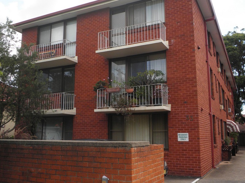 6/53 Gipps Street, Drummoyne NSW 2047