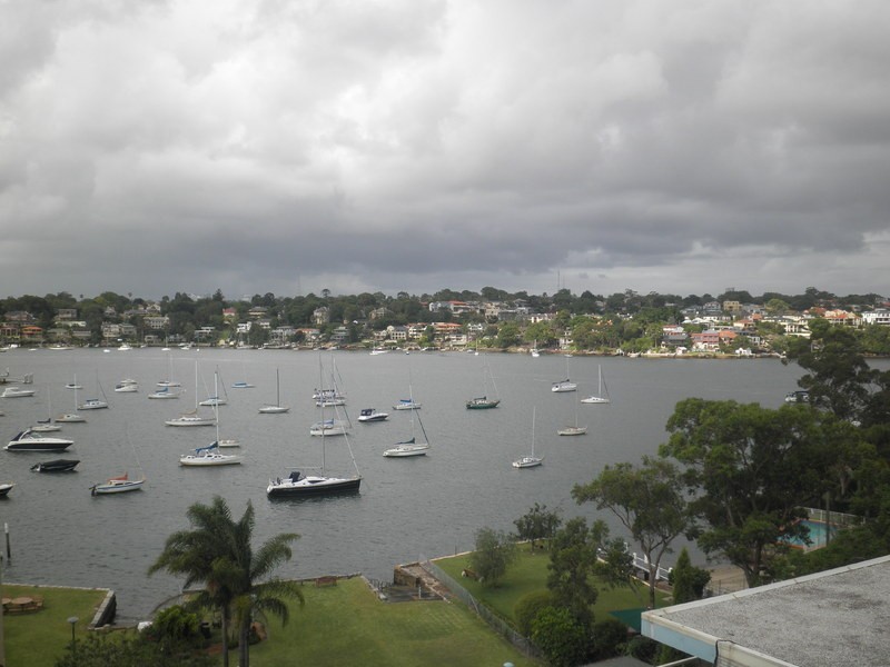 72/24 Wolseley Street, Drummoyne NSW 2047