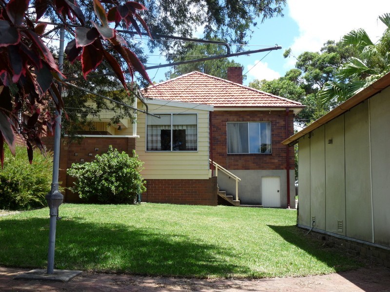 35 The Parade, Russell Lea NSW 2046