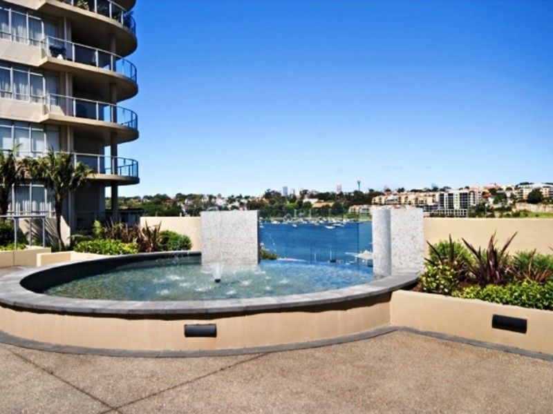 404/1 Cary Street, Drummoyne NSW 2047