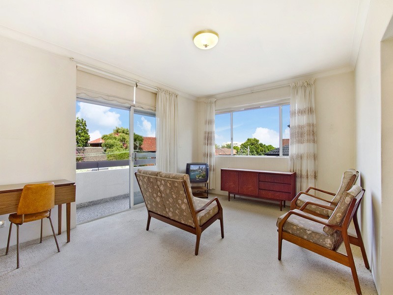 3/23 Elizabeth Street, Ashfield NSW 2131