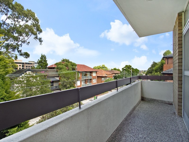 3/23 Elizabeth Street, Ashfield NSW 2131