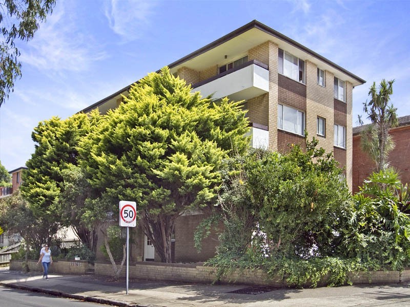 3/23 Elizabeth Street, Ashfield NSW 2131