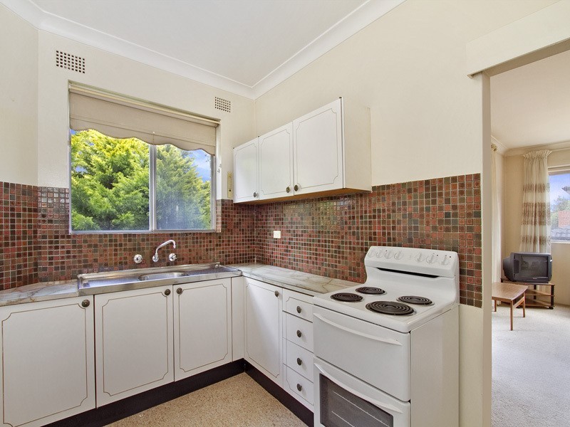3/23 Elizabeth Street, Ashfield NSW 2131