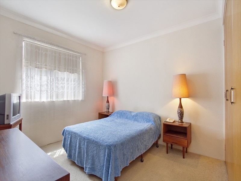 3/23 Elizabeth Street, Ashfield NSW 2131