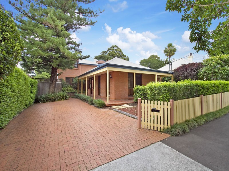 7 Martin Street, Hunters Hill NSW 2110