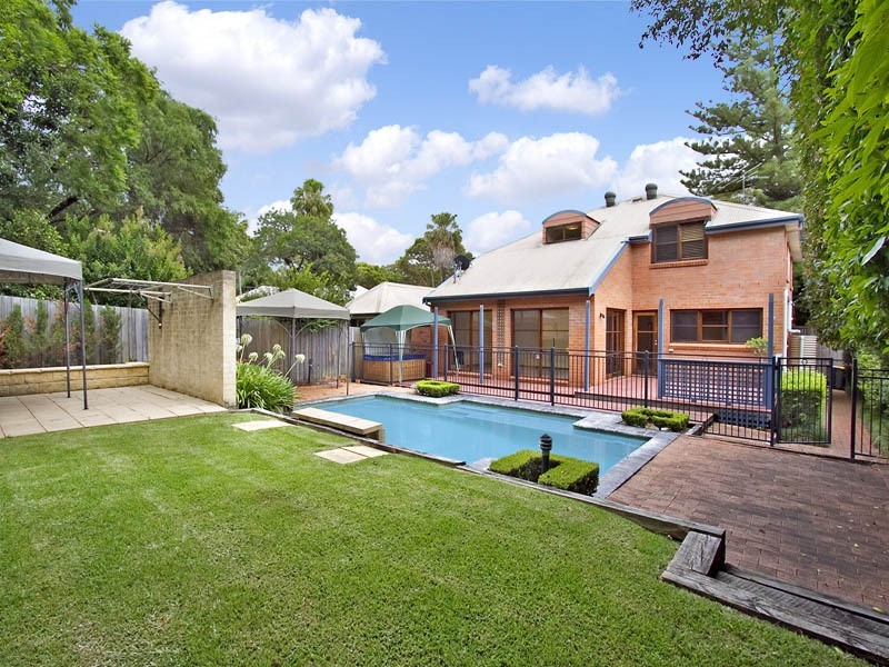 7 Martin Street, Hunters Hill NSW 2110