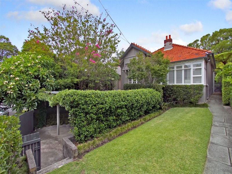 95 St Georges Crescent, Drummoyne NSW 2047