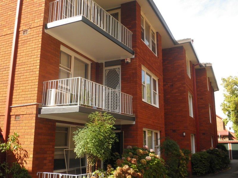 14/30 Tranmere Street, Drummoyne NSW 2047