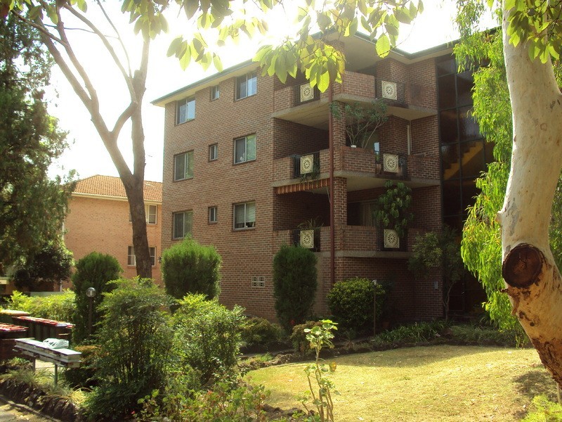 6/1 Alfred Street, Westmead NSW 2145