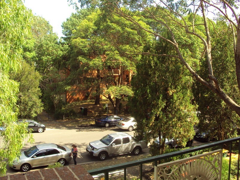 6/1 Alfred Street, Westmead NSW 2145