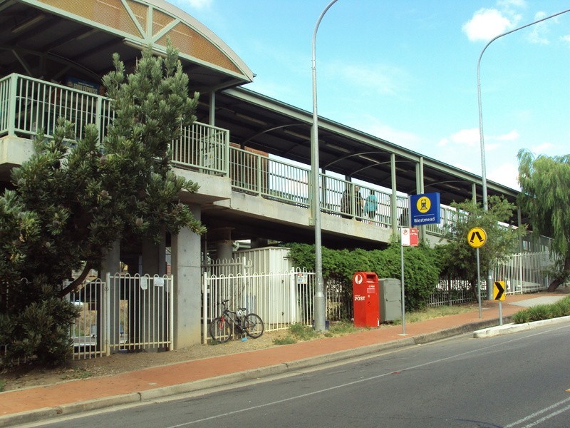 6/1 Alfred Street, Westmead NSW 2145