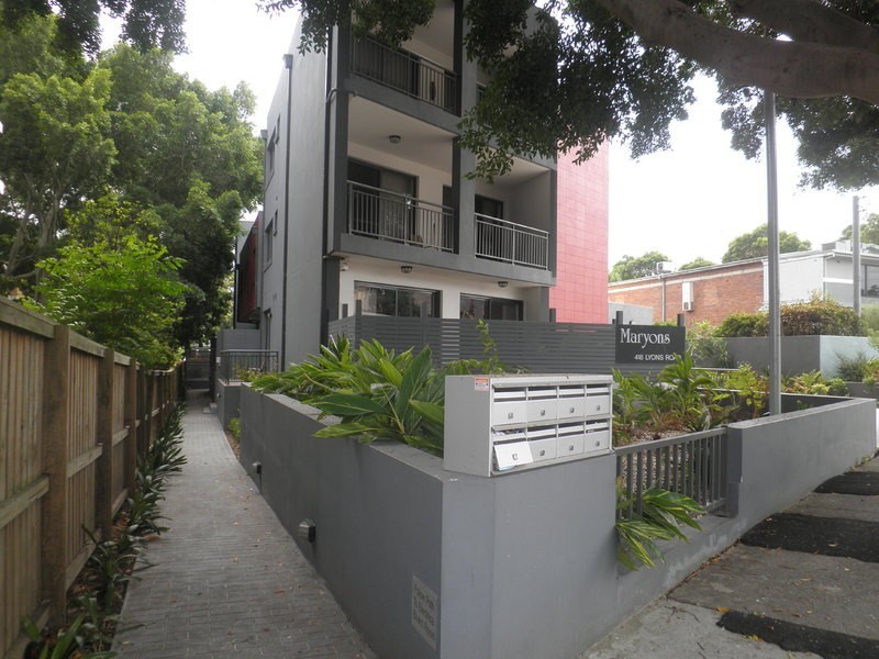 5/418 Lyons Road, Five Dock NSW 2046