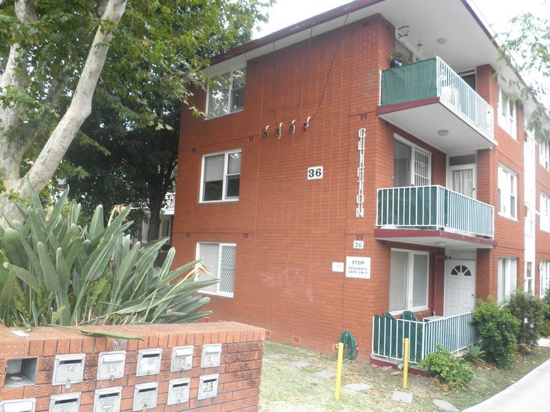 10/36 Bland Street, Ashfield NSW 2131
