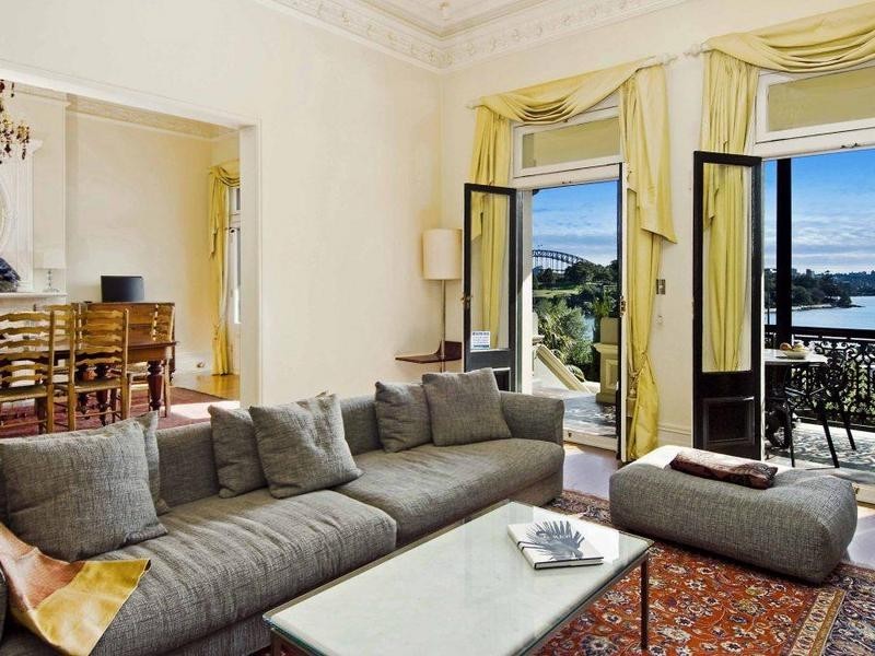 2/1A Wylde Street, Potts Point NSW 2011