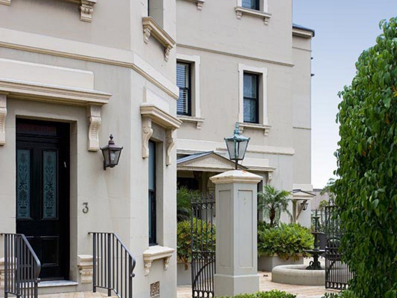 2/1A Wylde Street, Potts Point NSW 2011