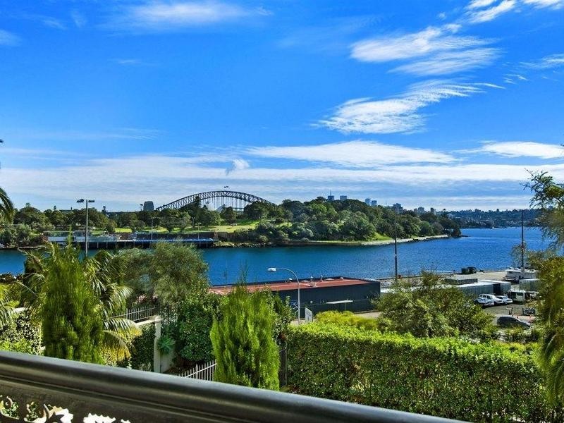 2/1A Wylde Street, Potts Point NSW 2011