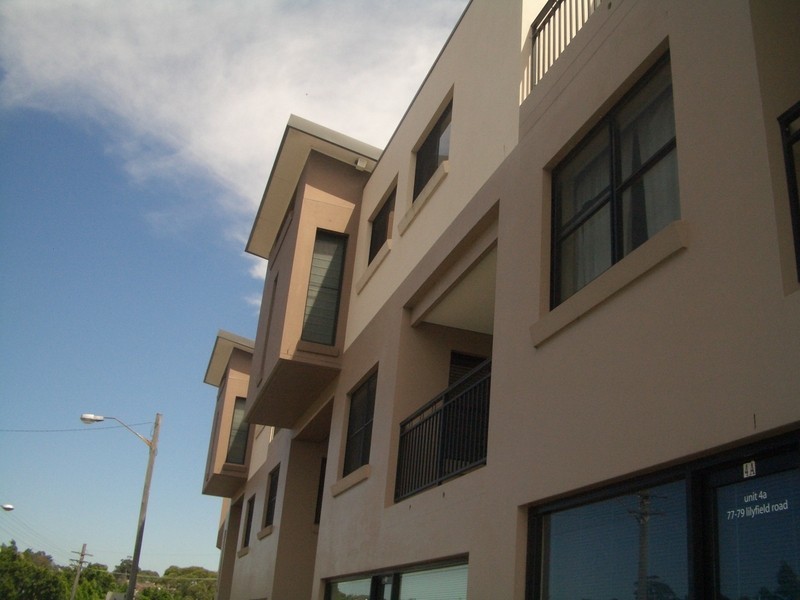 3/77 Lilyfield Road, Lilyfield NSW 2040