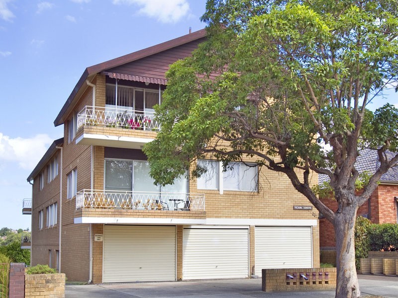 6/337 Victoria Place, Drummoyne NSW 2047