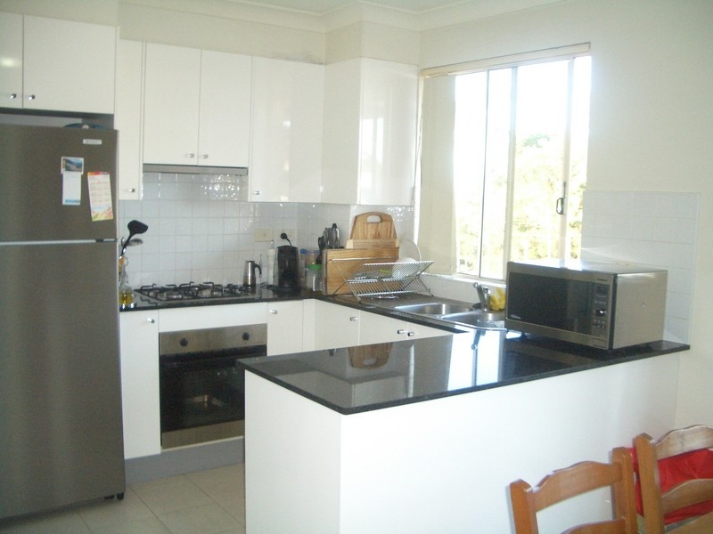 51/98 Chandos Street, Ashfield NSW 2131