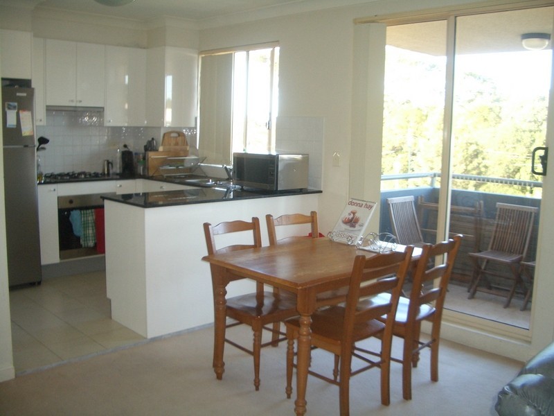 51/98 Chandos Street, Ashfield NSW 2131